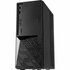 Inter-Tech S-703 | Micro Tower Case | Zwart_