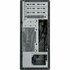 Inter-Tech S-703 | Micro Tower Case | Zwart_