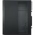 Inter-Tech S-703 | Micro Tower Case | Zwart_