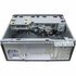 Inter-Tech S-703 | Micro Tower Case | Zwart_