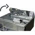 Inter-Tech S-703 | Micro Tower Case | Zwart_