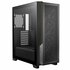 Case Antec P20C | Midi Tower Case | USB-C | Zwart_