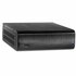 Inter-Tech JX-500 | Mini Tower Case | Zwart_
