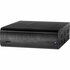 Inter-Tech JX-500 | Mini Tower Case | Zwart_