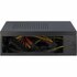 Inter-Tech JX-500 | Mini Tower Case | Zwart_
