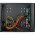 Inter-Tech JX-500 | Mini Tower Case | Zwart_