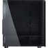 Inter-Tech CXC2 Blue Light | Midi Tower Case | Zwart_