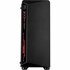 Inter-Tech C-3 Saphir RGB | Midi Tower | Zwart_