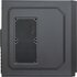 Inter-Tech IT-5916 | Midi Tower Case | 500 Watt Voeding | Zwart_
