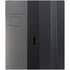 Inter-Tech IT-5916 | Midi Tower Case | 500 Watt Voeding | Zwart_