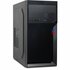 Inter-Tech IT-6502 Romea | Micro Tower Case | Zwart_