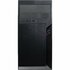 Inter-Tech IT-6502 Romea | Micro Tower Case | Zwart_