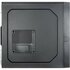 Inter-Tech IT-6502 Romea | Micro Tower Case | Zwart_