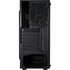 Inter-Tech 88881309 computerbehuizing Mini Tower Zwart_