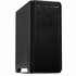 Inter-Tech H-606 | Micro Tower Case | Zwart_