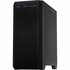 Inter-Tech H-606 | Micro Tower Case | Zwart_