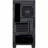 Inter-Tech H-606 | Micro Tower Case | Zwart_