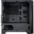Inter-Tech H-606 | Micro Tower Case | Zwart_