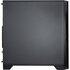 Inter-Tech H-606 | Micro Tower Case | Zwart_