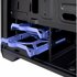 Inter-Tech H-606 | Micro Tower Case | Zwart_