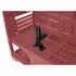 Inter-Tech H-606 | Micro Tower Case | Zwart_