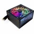 Inter-Tech Argus RGB-500W II | 500 Watt Bronze ATX PSU | Power Supply | Voeding_