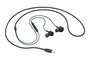 Samsung EO-IC1000 | In-Ear Oordopjes USB-C Connector | Zwart | Bulk_