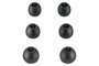 Samsung EO-IC1000 | In-Ear Oordopjes USB-C Connector | Zwart | Bulk_