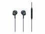 Samsung EO-IC1000 | In-Ear Oordopjes USB-C Connector | Zwart | Bulk_