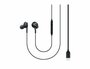 Samsung EO-IC1000 | In-Ear Oordopjes USB-C Connector | Zwart | Bulk_