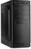 Inter-Tech IT-5905 | Midi Tower Case | Zwart_