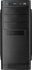 Inter-Tech IT-5905 | Midi Tower Case | Zwart_
