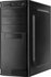 Inter-Tech IT-5905 | Midi Tower Case | Zwart_