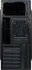 Inter-Tech IT-5905 | Midi Tower Case | Zwart_