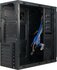 Inter-Tech IT-5905 | Midi Tower Case | Zwart_