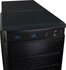 Inter-Tech IT-5905 | Midi Tower Case | Zwart_