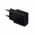 Samsung EP-T1510NBEGEU | USB-C Oplader voor Mobiele Apparaten 15W | Zwart_