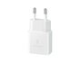 Samsung EP-T1510NWEGEU | USB-C Oplader voor Mobiele Apparaten 15W | Wit_
