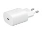 amsung EP-TA800NWEGEU | USB-C Oplader voor Mobiele Apparaten 25W | Wit_