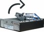 Inter-Tech IT-502 | Mini Tower Case | Zwart_