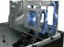 Inter-Tech IT-502 | Mini Tower Case | Zwart_