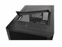 Inter-Tech SM-007 Enforcer | Micro Tower Case | Zwart_
