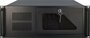 Inter-Tech IPC 4U-4088-S | Server Rack Case | Zwart_