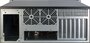 Inter-Tech IPC 4U-4088-S | Server Rack Case | Zwart_