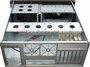 Inter-Tech IPC 4U-4088-S | Server Rack Case | Zwart_