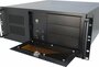 Inter-Tech IPC 4U-4088-S | Server Rack Case | Zwart_
