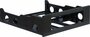 Inter-Tech IPC 4U-4088-S | Server Rack Case | Zwart_
