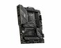 MSI MAG B760 TOMAHAWK WIFI | Socket LGA 1700 | Intel B760 | 4xDDR5 | ATX | Moederbord_