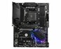 MSI MPG B550 Gaming Plus | Socket AM4 | Intel B550 | 4xDDR4 | ATX | Moederbord_