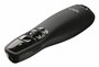 Logitech R400 Draadloze presenter RF Zwart_